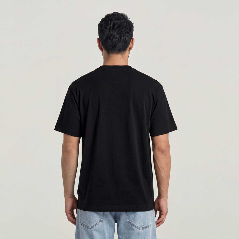 G-Star Two Way Logo Relaxed T-Shirt image number 1